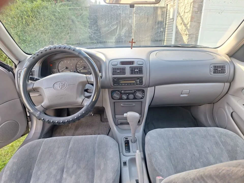 2000 Toyota Corolla 8th Gen - Image 11 of 18