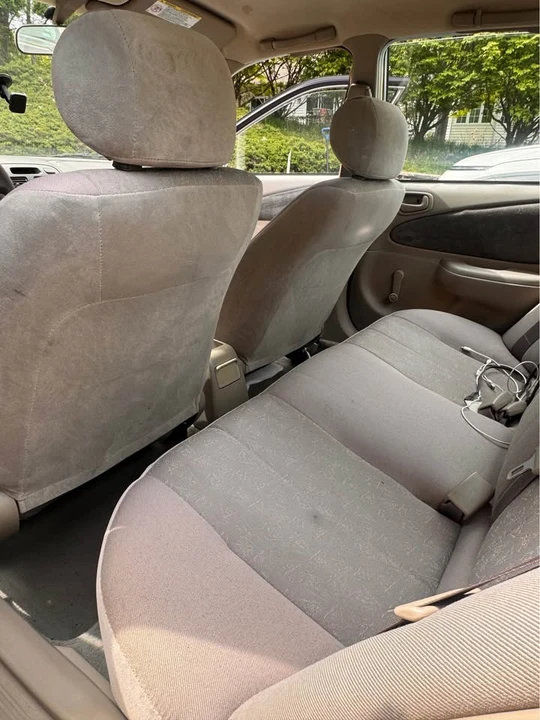 2000 Toyota Corolla 8th Gen - Image 6 of 12