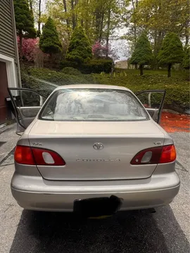 2000 Toyota Corolla 8th Gen - Image 2 of 12