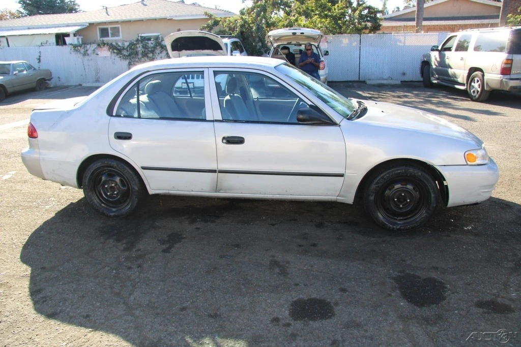2000 Toyota Corolla 8th Gen - Image 7 of 21