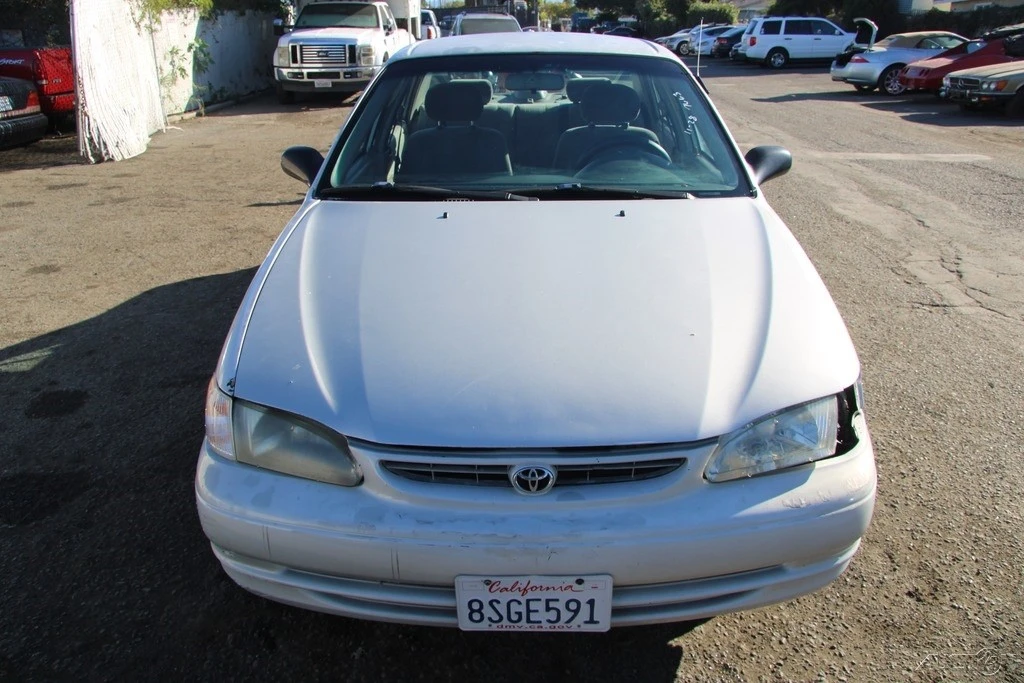 2000 Toyota Corolla 8th Gen - Image 9 of 21
