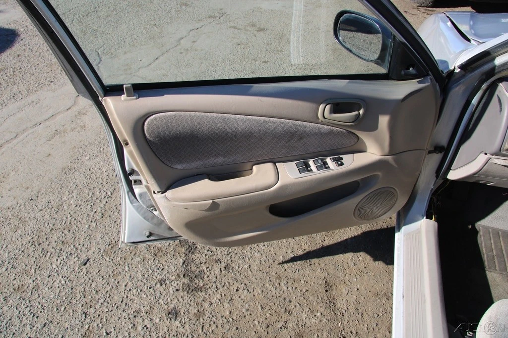 2000 Toyota Corolla 8th Gen - Image 11 of 21