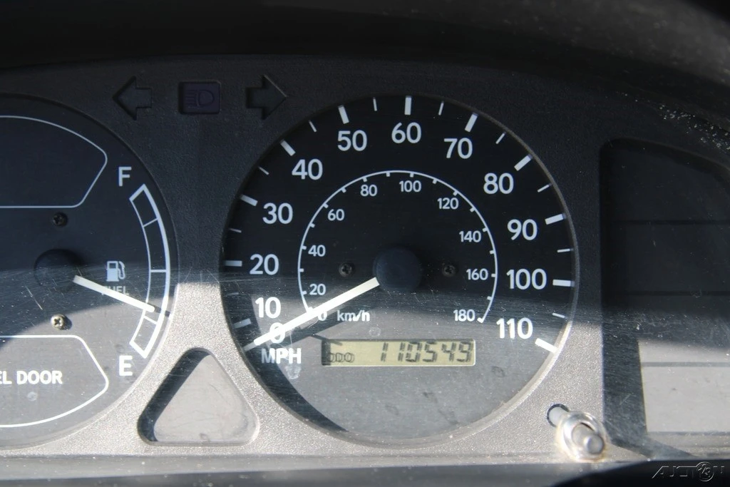 2000 Toyota Corolla 8th Gen - Image 15 of 21