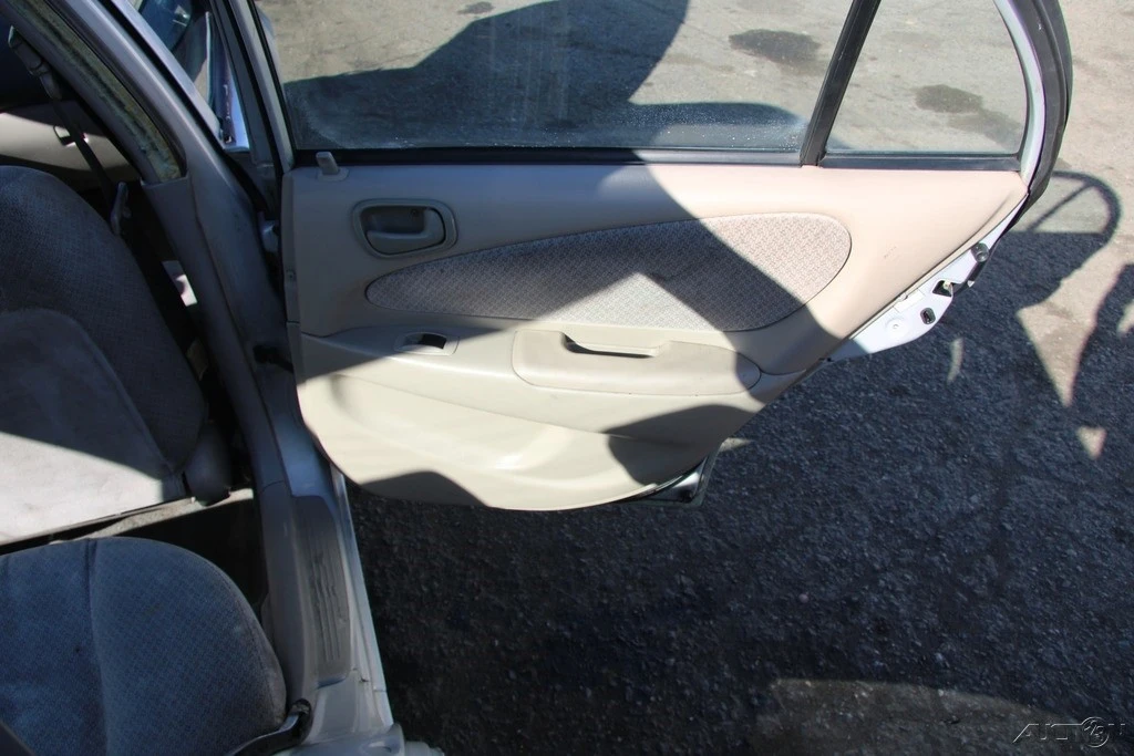 2000 Toyota Corolla 8th Gen - Image 21 of 21