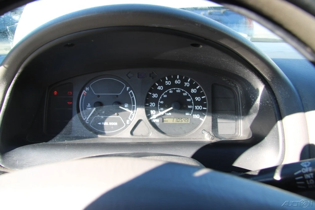 2000 Toyota Corolla 8th Gen - Image 14 of 21