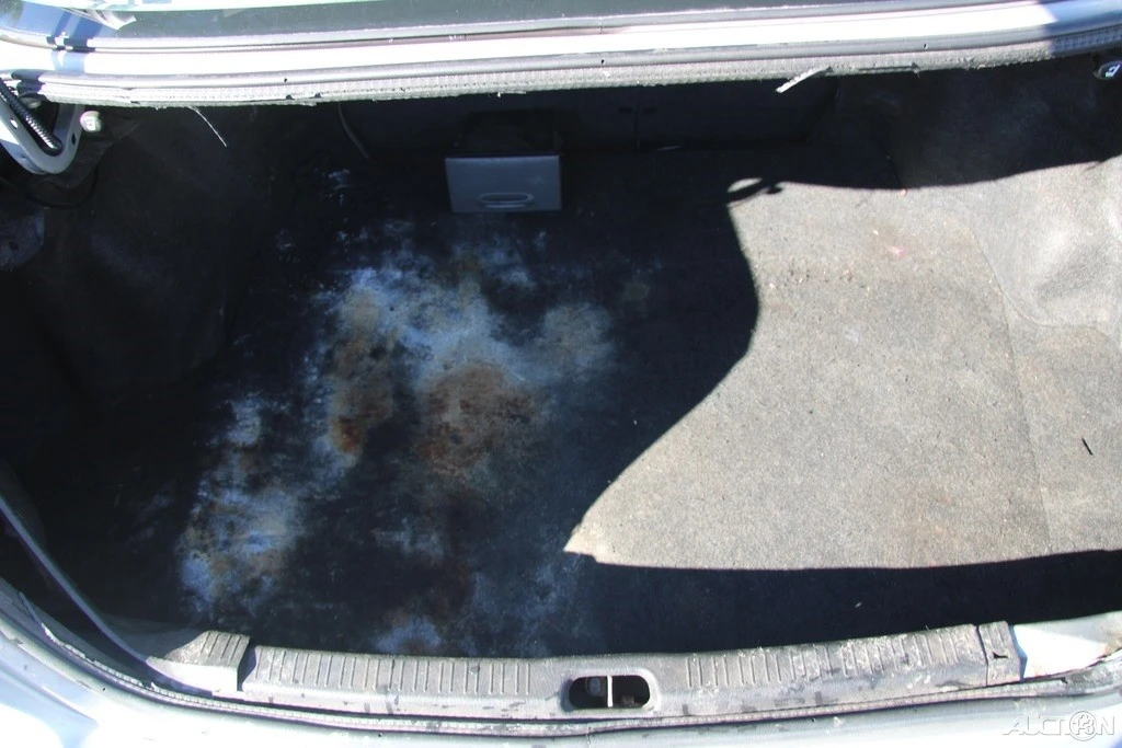 2000 Toyota Corolla 8th Gen - Image 20 of 21