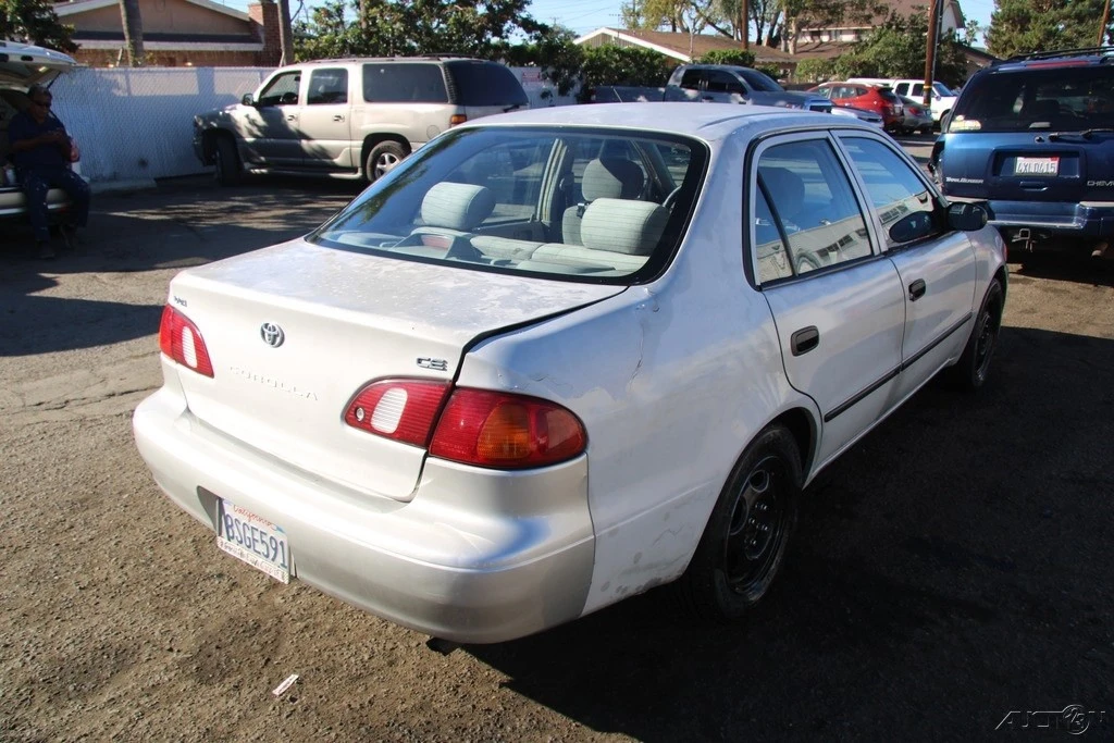 2000 Toyota Corolla 8th Gen - Image 6 of 21