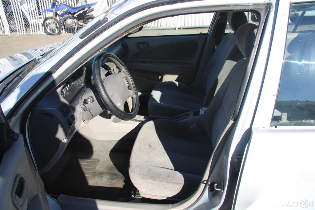 2000 Toyota Corolla 8th Gen - Image 12 of 21