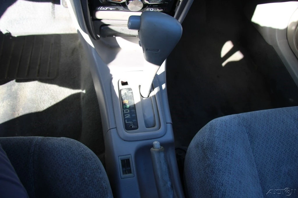 2000 Toyota Corolla 8th Gen - Image 17 of 21