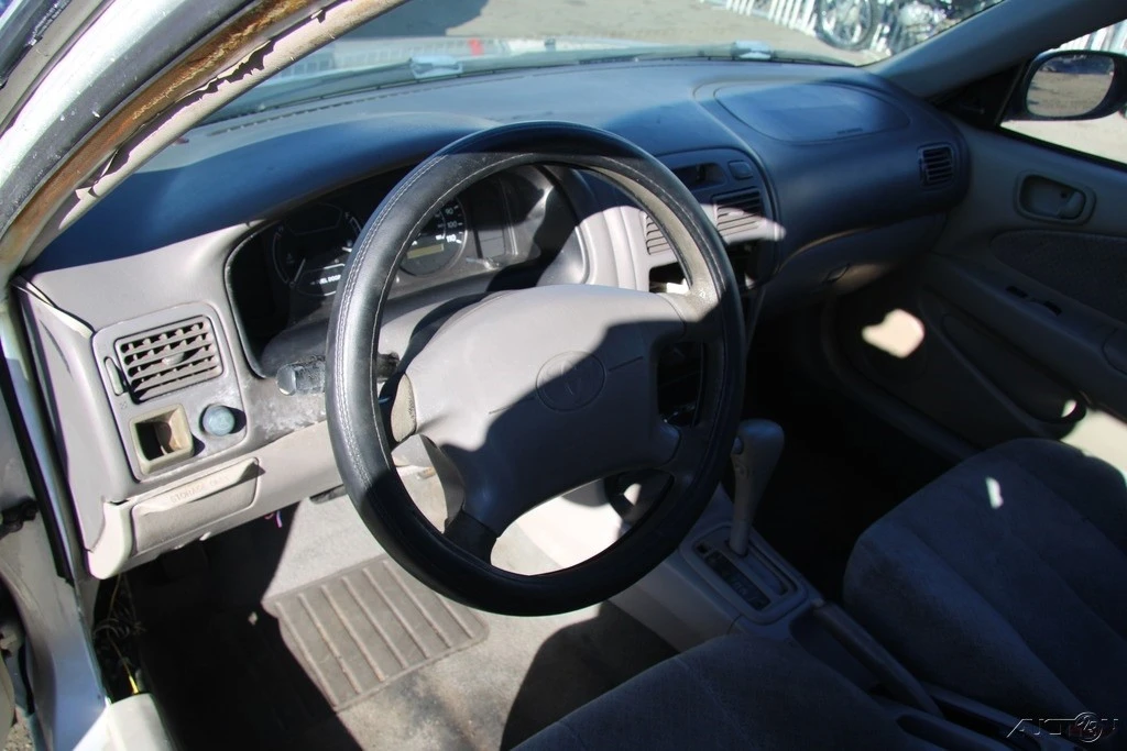 2000 Toyota Corolla 8th Gen - Image 13 of 21
