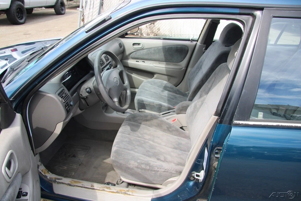 2000 Toyota Corolla 8th Gen - Image 14 of 21