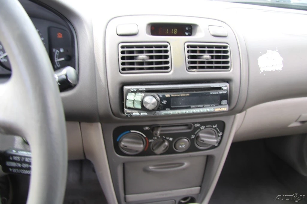 2000 Toyota Corolla 8th Gen - Image 18 of 21