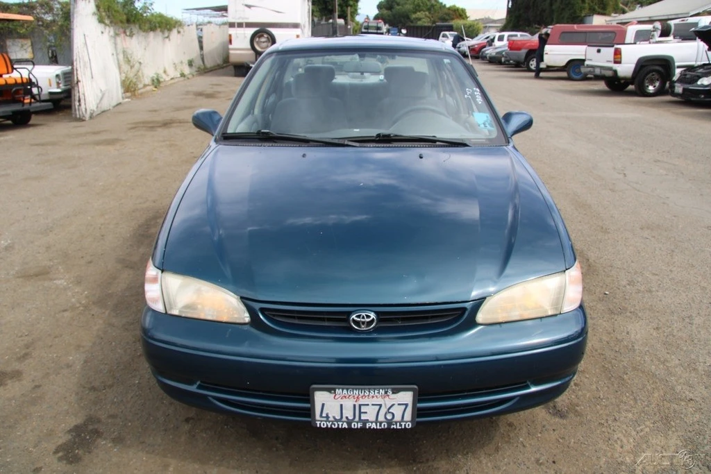 2000 Toyota Corolla 8th Gen - Image 11 of 21