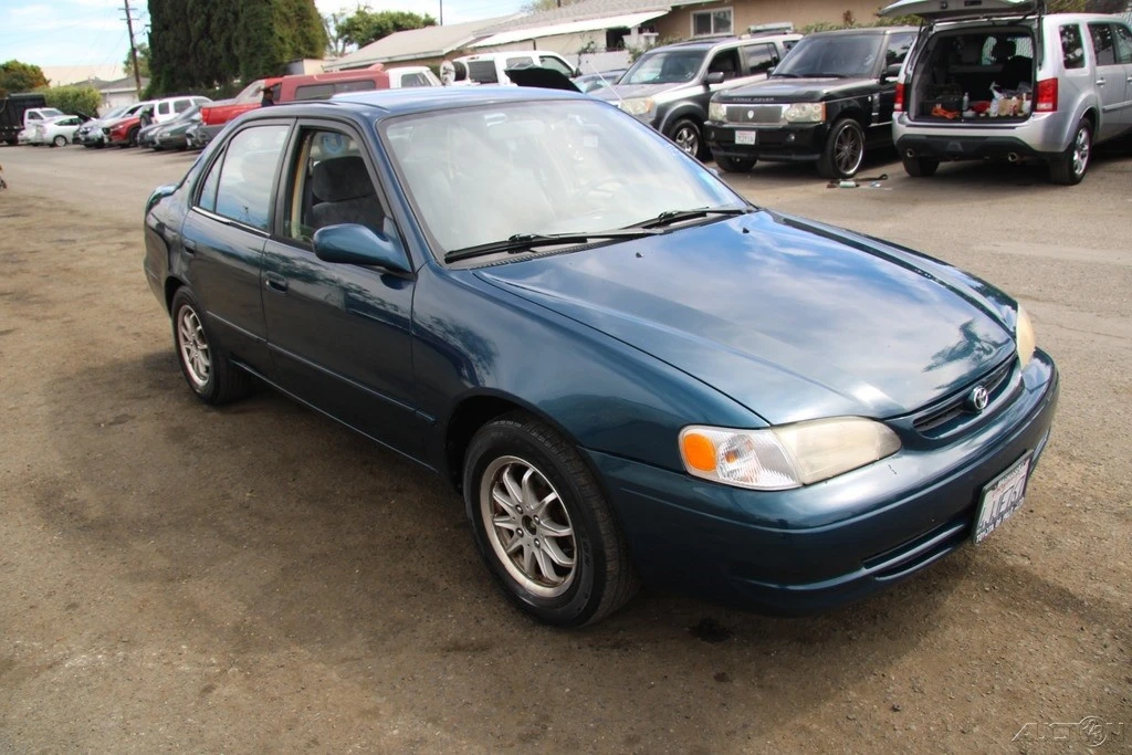 2000 Toyota Corolla 8th Gen - Image 10 of 21