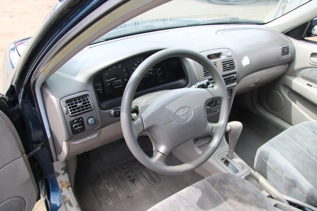2000 Toyota Corolla 8th Gen - Image 15 of 21