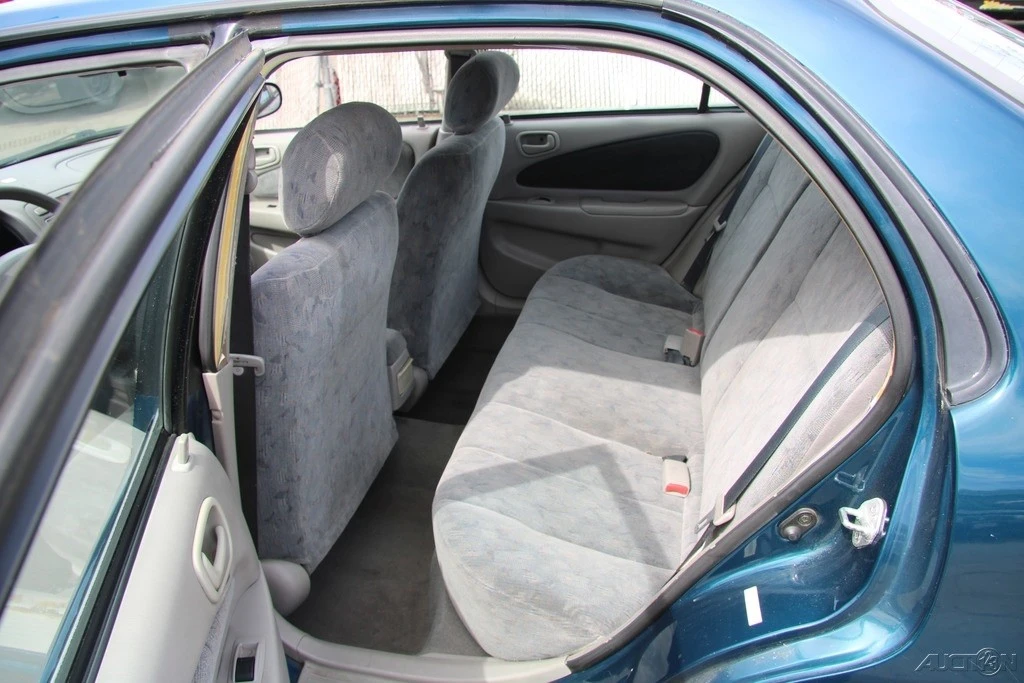 2000 Toyota Corolla 8th Gen - Image 21 of 21