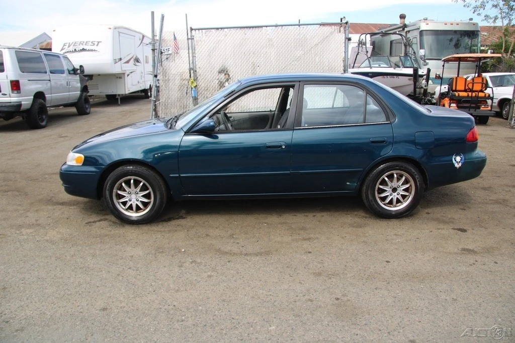2000 Toyota Corolla 8th Gen - Image 3 of 21