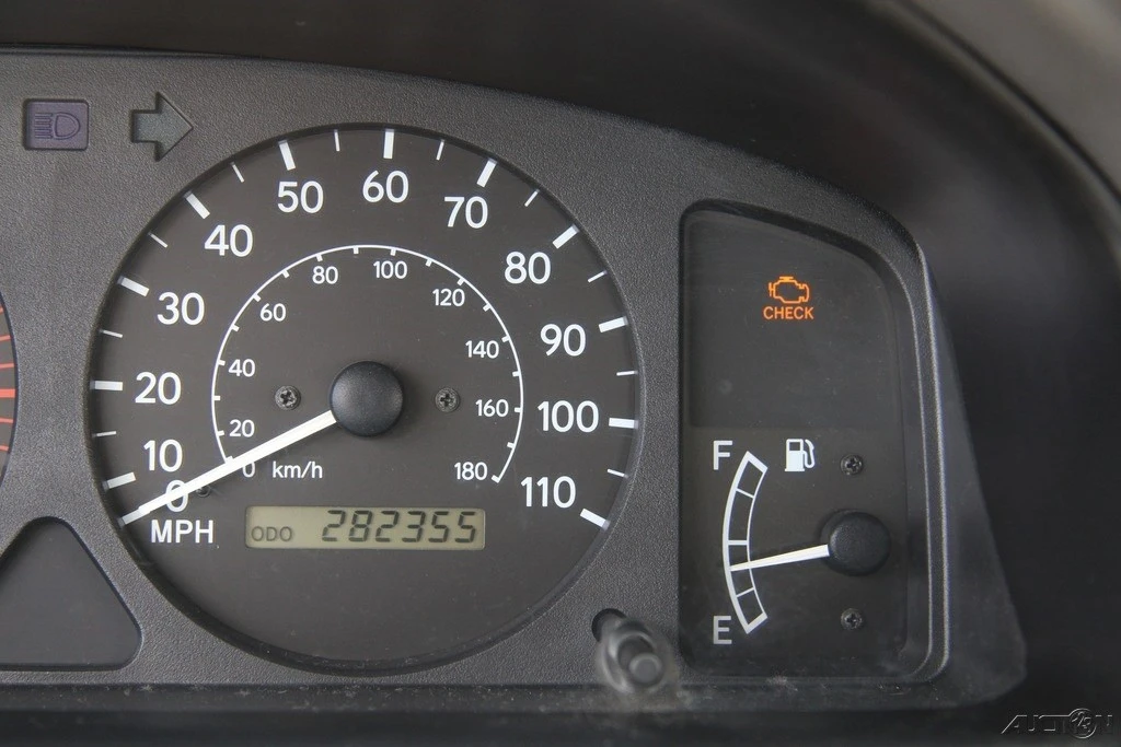 2000 Toyota Corolla 8th Gen - Image 17 of 21