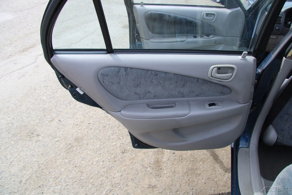 2000 Toyota Corolla 8th Gen - Image 20 of 21