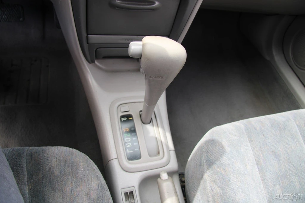 2000 Toyota Corolla 8th Gen - Image 19 of 21