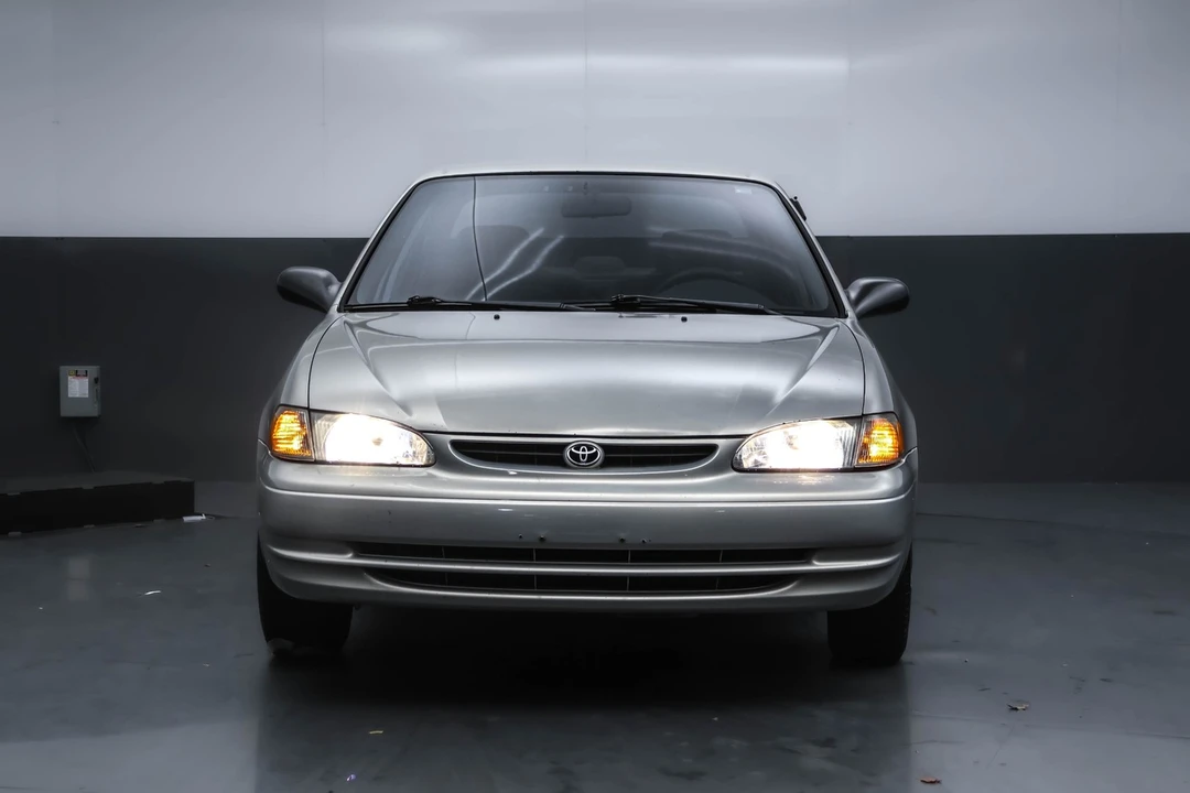 2000 Toyota Corolla 8th Gen - Image 5 of 21