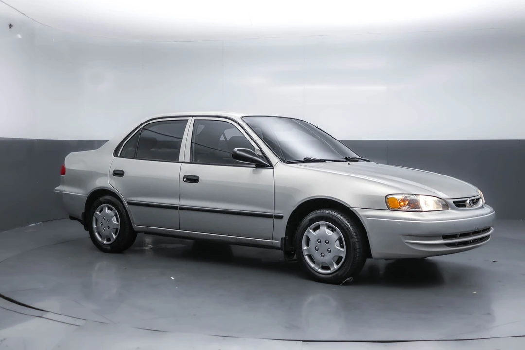 2000 Toyota Corolla 8th Gen - Image 4 of 12