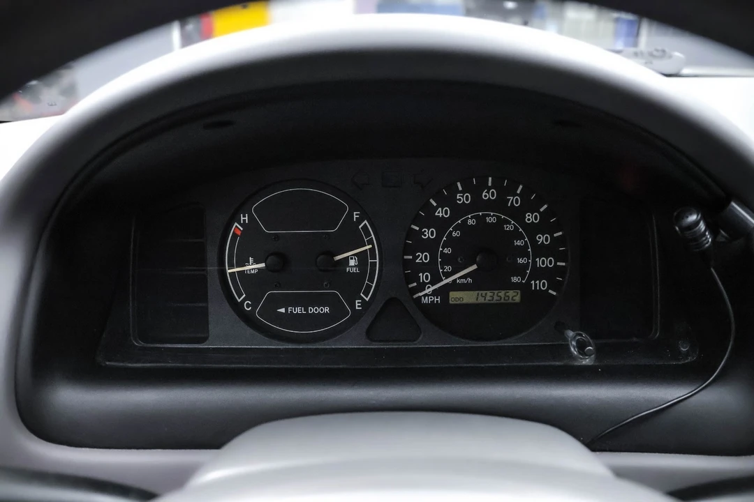 2000 Toyota Corolla 8th Gen - Image 10 of 21