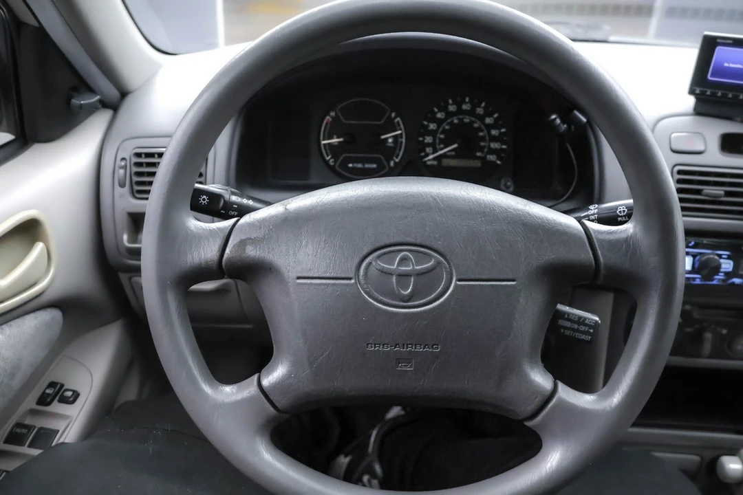 2000 Toyota Corolla 8th Gen - Image 8 of 21