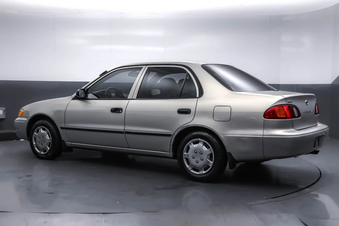 2000 Toyota Corolla 8th Gen - Image 3 of 21