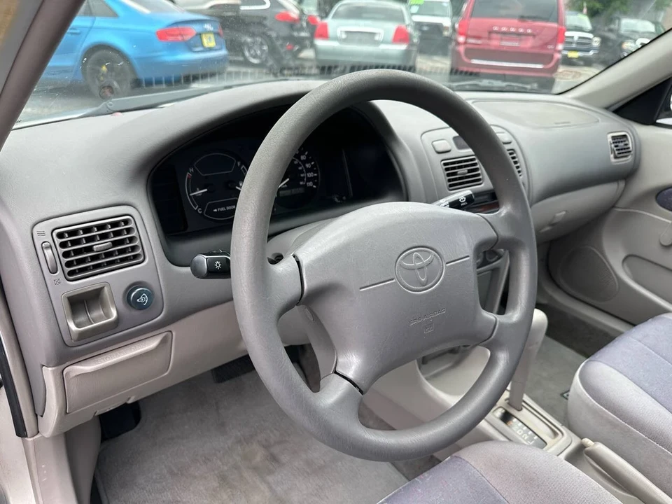 2000 Toyota Corolla 8th Gen - Image 15 of 21
