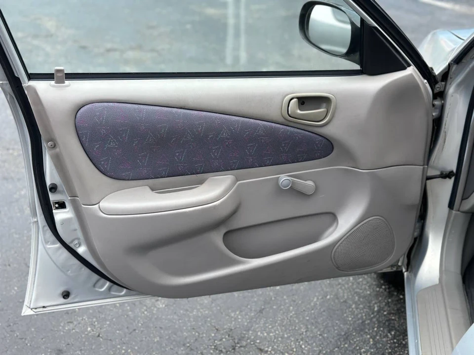 2000 Toyota Corolla 8th Gen - Image 12 of 12