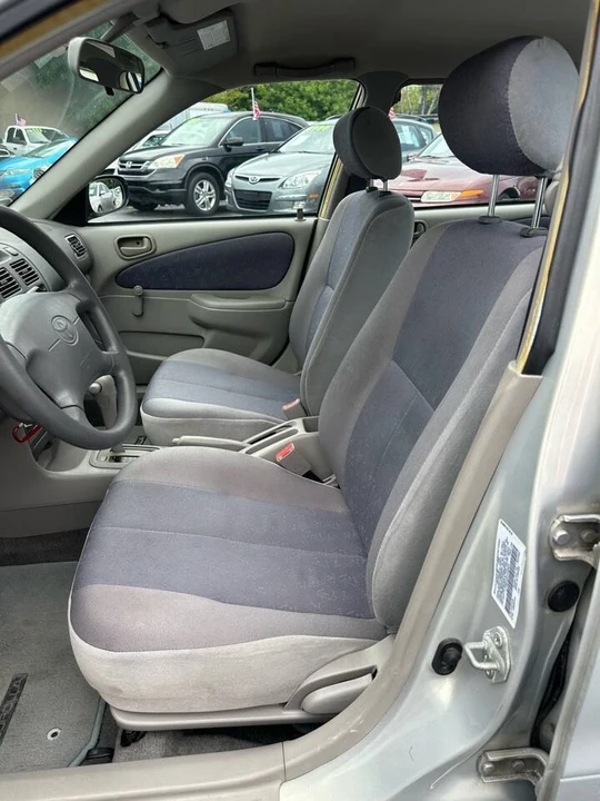 2000 Toyota Corolla 8th Gen - Image 16 of 21
