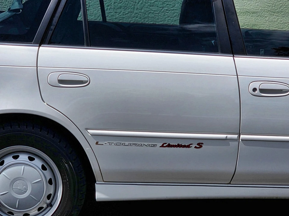 2000 Toyota Corolla 9th Gen - Image 9 of 21