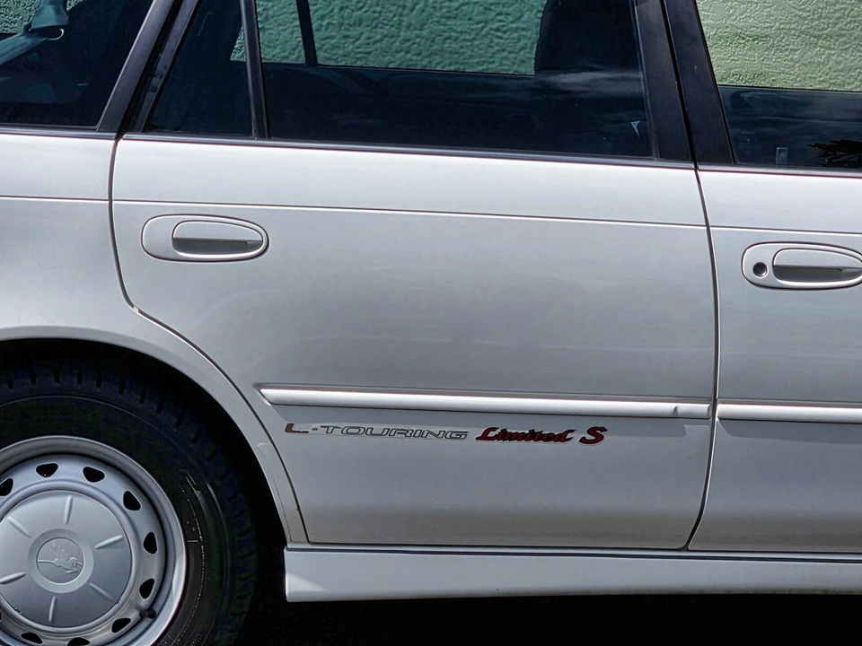 2000 Toyota Corolla 8th Gen - Image 9 of 21