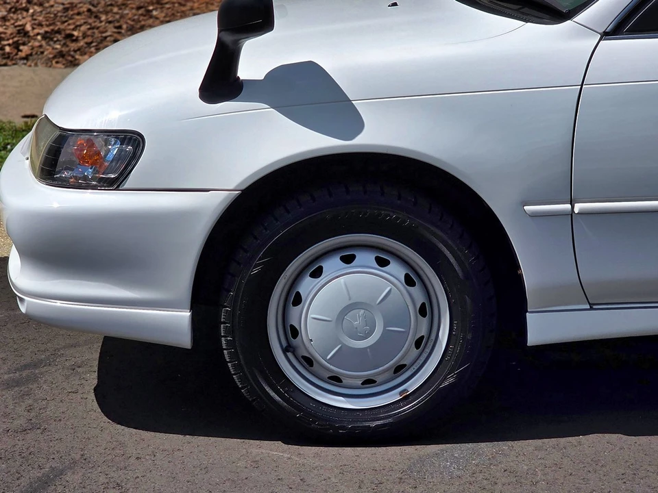 2000 Toyota Corolla 8th Gen - Image 12 of 21