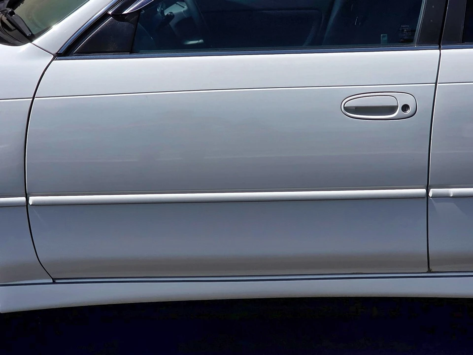 2000 Toyota Corolla 8th Gen - Image 13 of 21