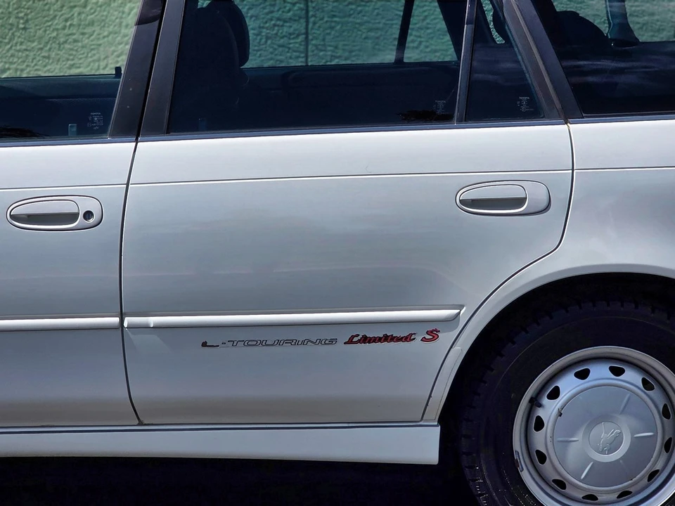 2000 Toyota Corolla 8th Gen - Image 14 of 21