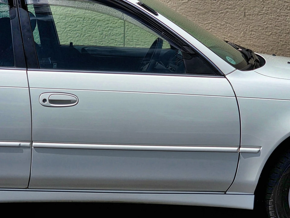 2000 Toyota Corolla 8th Gen - Image 10 of 21