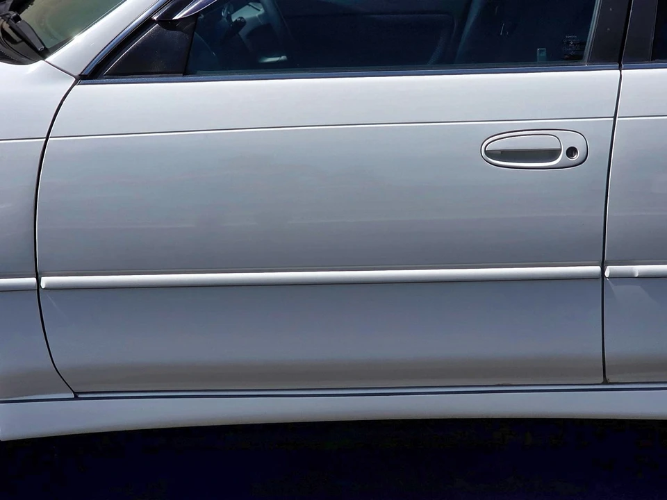 2000 Toyota Corolla 9th Gen - Image 13 of 21