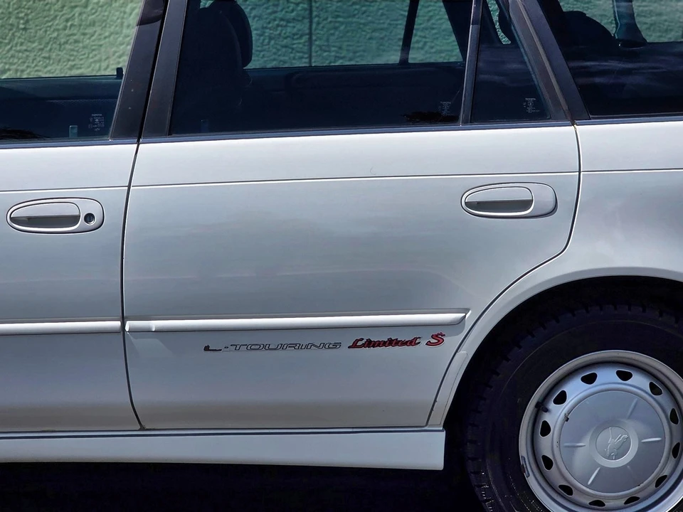 2000 Toyota Corolla 9th Gen - Image 14 of 21