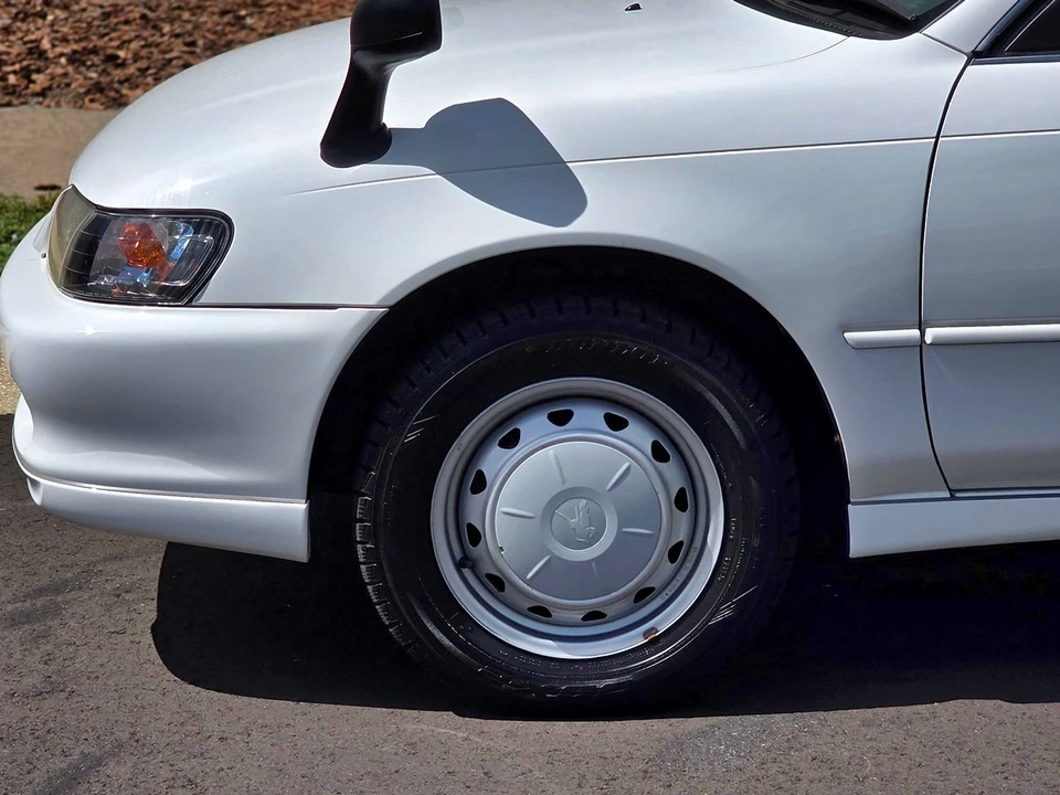 2000 Toyota Corolla 9th Gen - Image 12 of 21