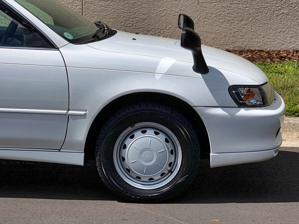 2000 Toyota Corolla 8th Gen - Image 11 of 21