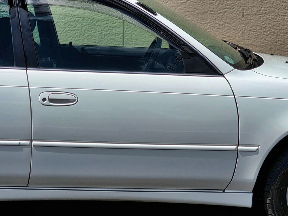 2000 Toyota Corolla 8th Gen - Image 10 of 21