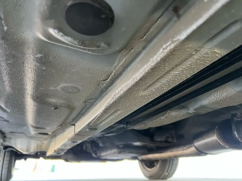 2000 Toyota Crown - Image 19 of 19