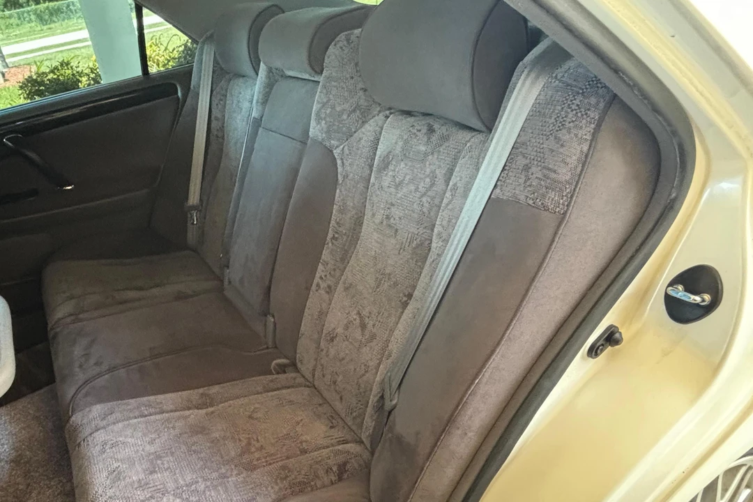 2000 Toyota Crown 11th Gen - Image 27 of 31