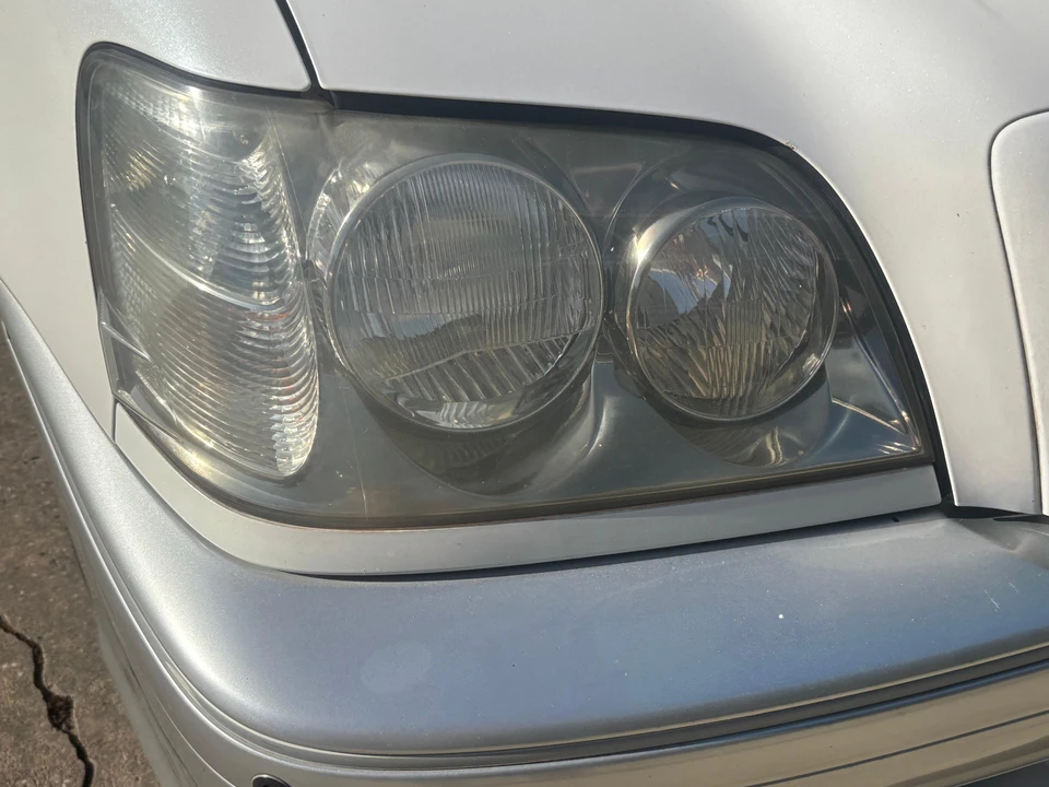 2000 Toyota Crown 11th Gen - Image 10 of 31