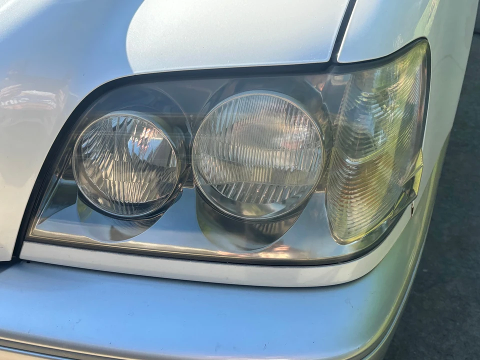 2000 Toyota Crown 11th Gen - Image 12 of 31