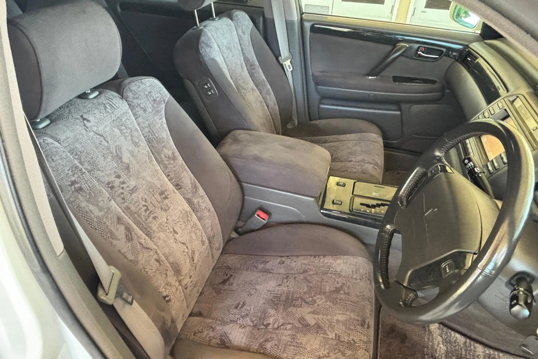 2000 Toyota Crown 11th Gen - Image 26 of 31