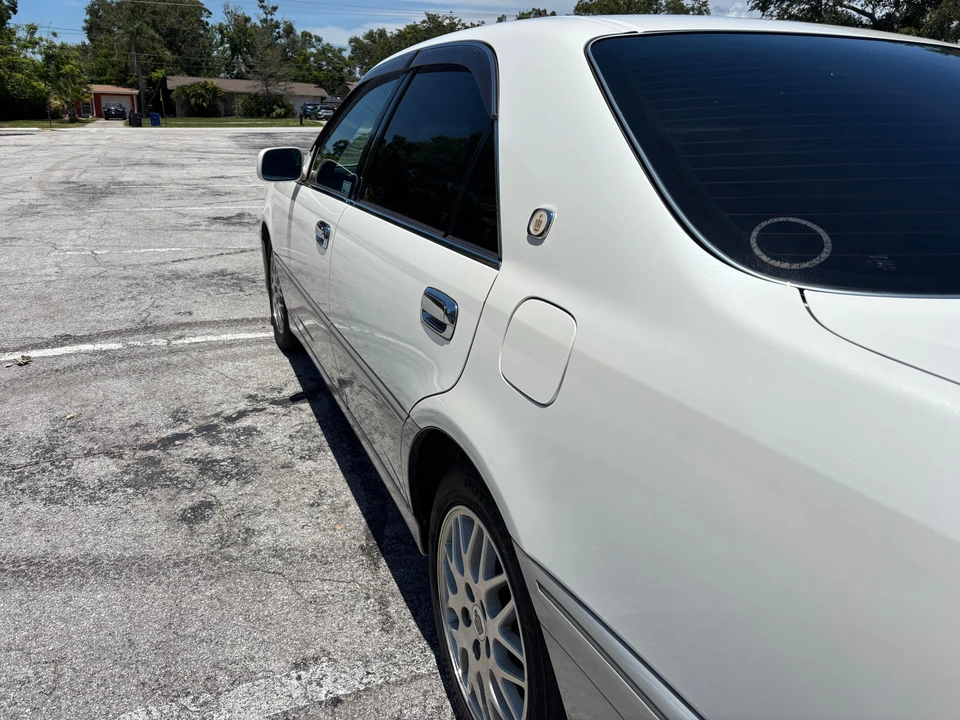 2000 Toyota Crown 11th Gen - Image 15 of 31