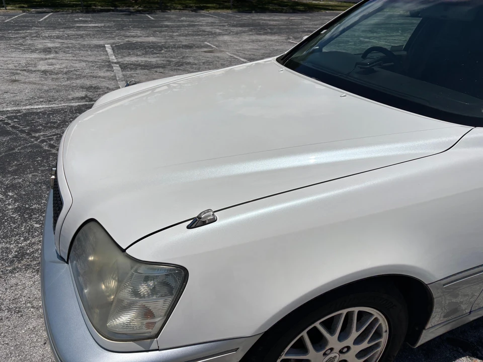 2000 Toyota Crown 11th Gen - Image 13 of 31